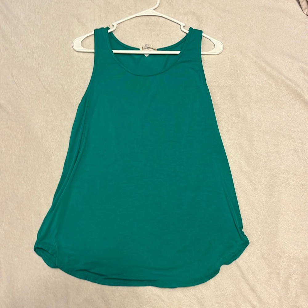 Betsey’s Boutique Tank